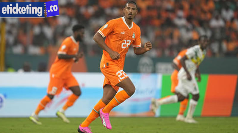 World Cup Tickets | Soccer World Cup Tickets | FIFA 2026 Tickets