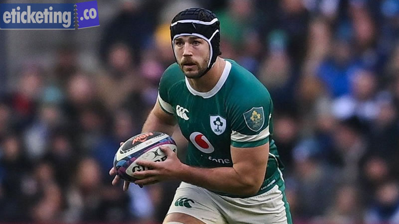 Rugby World Cup Tickets | Rugby World Cup 2027 Tickets