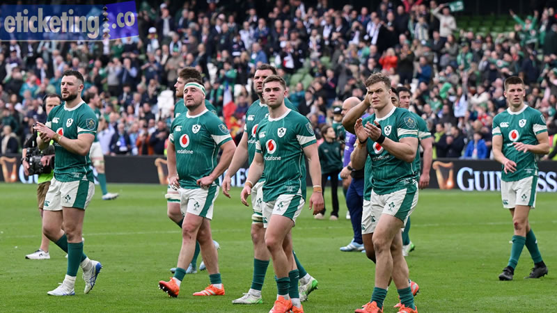 Rugby World Cup Tickets | Rugby World Cup 2027 Tickets