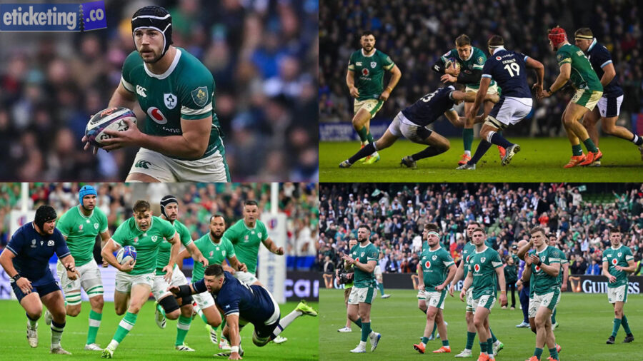 Rugby World Cup Tickets | Rugby World Cup 2027 Tickets