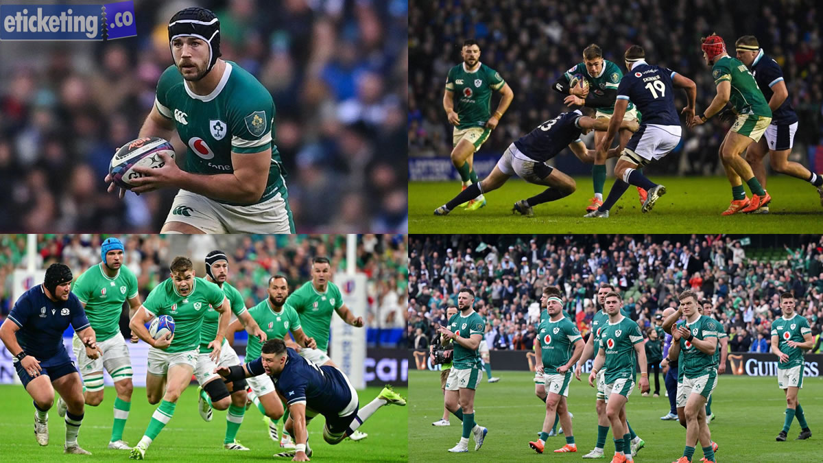 Rugby World Cup Tickets | Rugby World Cup 2027 Tickets