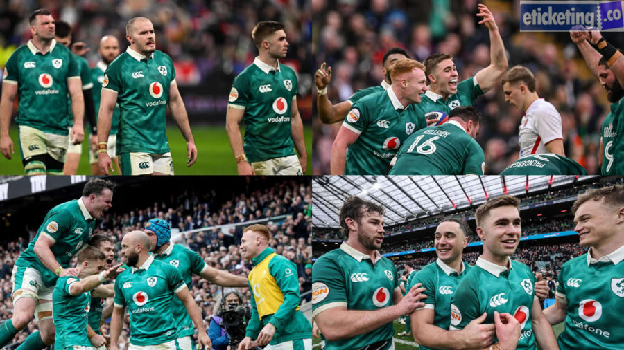 Rugby World Cup Tickets | Rugby World Cup 2027 Tickets | Rugby World Cup Final Tickets | Ireland Vs Portugal Rugby World Cup Tickets