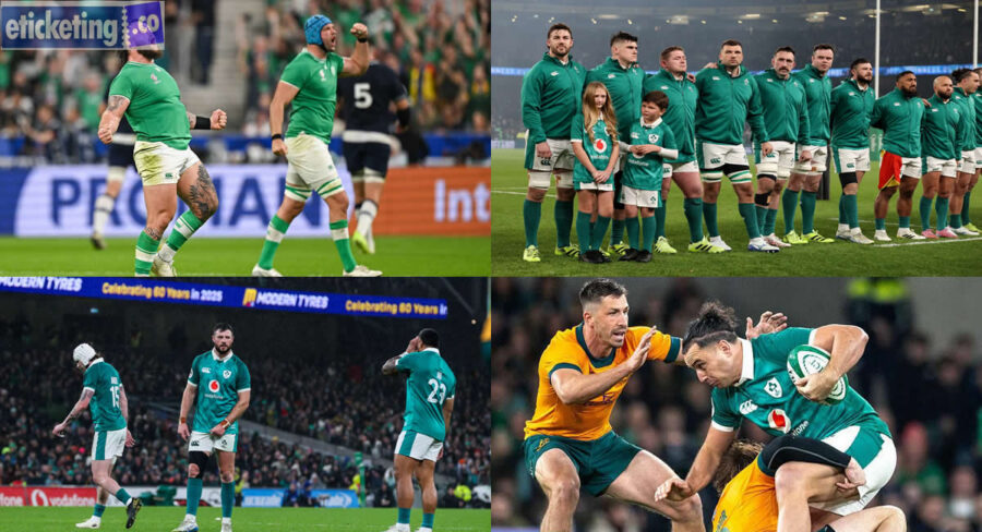 Rugby World Cup Tickets | Rugby World Cup 2027 Tickets | Rugby World Cup Final Tickets | England Vs Tonga Tickets