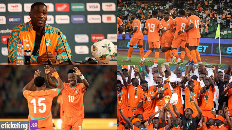 Ivory Coast vs Ecuador Tickets| FIFA World Cup Tickets | World Cup Tickets