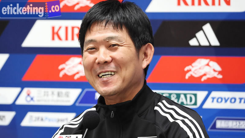 Japan vs Sweden Tickets| Scocer World Cup Tickets | World Cup Tickets | FIFA 2026 Tickets