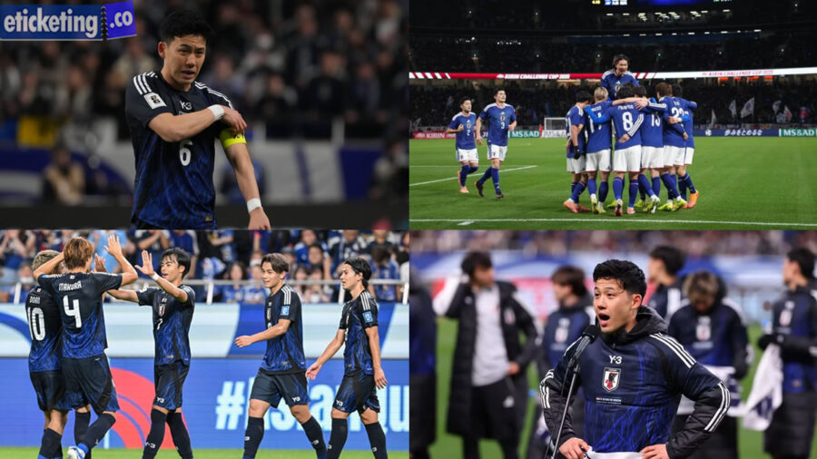 Japan Vs Sweden Tickets |FIFA World Cup Tickets | World Cup Tickets