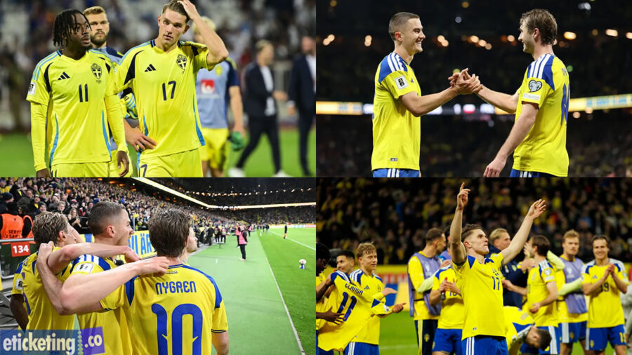 Japan vs Sweden Tickets |FIFA World Cup Tickets | World Cup Tickets