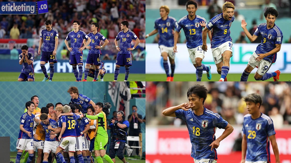Japan vs Sweden Tickets | Soccer World Cup Tickets | World Cup Tickets | FIFA World Cup Tickets | FIFA 2026 Tickets | Football World Cup Tickets