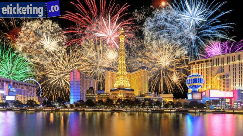 London Fireworks Tickets 2026 | London Fireworks Tickets
