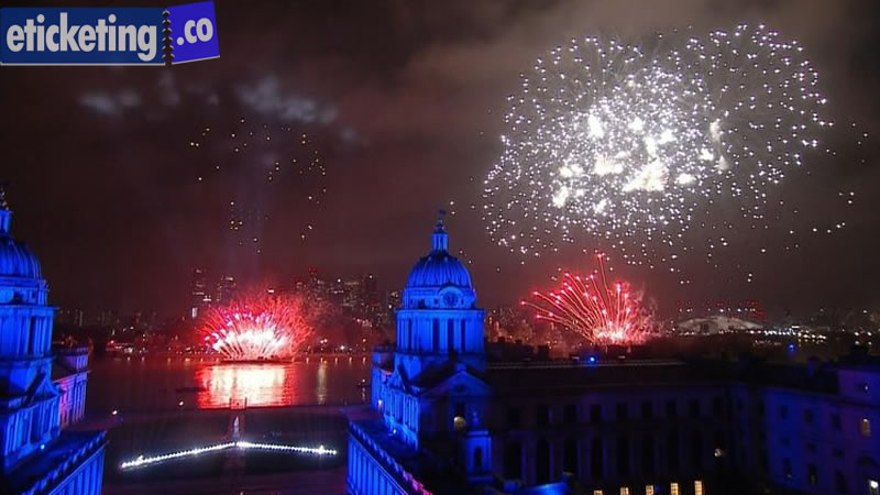 London New Year Eve Fireworks Tickets | Sell London New Year Eve Fireworks Tickets
