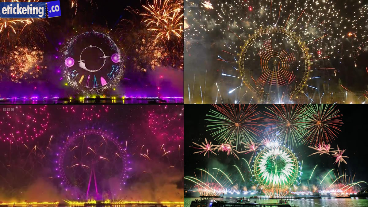 London New Year Eve Fireworks Shine with Hologauze Effects London New Year Eve Fireworks transformed the UK capital into a global spectacle, as the iconic skyline became the stage for an extraordinary visual experience. The globally renowned immersive production studio Pixel Artworks played a pivotal role in transforming the London Eye into a breathtaking centerpiece. Every year, large crowds flock to London to experience the New Year’s Eve celebrations, gathering at the city’s most popular viewing spots. As anticipation grows for the London Fireworks 2027, many visitors choose to secure their London New Year Eve Fireworks Tickets early to guarantee prime viewing locations for the event. The London New Year Eve Fireworks, delivering cutting-edge Hologauze effects and custom-designed projected content for the Mayor of London’s internationally broadcast celebration. Watched by millions across the globe, the London Fireworks display has long been one of the most anticipated New Year’s Eve events. However, the 2025/26 celebration marked a significant leap forward in visual storytelling and immersive design. Pixel Artworks introduced a bold and ambitious creative concept centered on unity, hope, and shared human experiences, perfectly aligned with the spirit of both London and the global audience tuning in. A New Dimension in London Fireworks Working alongside Identity, the lead creative and experience agency behind the event, Pixel Artworks developed a visual narrative that blended emotion, innovation, and technical precision. The team utilized Hologauze, a highly specialized projection material, to create mesmerizing holographic illusions that appeared to float seamlessly within and around the structure of the London Eye. Hologauze is no ordinary projection screen. It is a patented gauze coated with a reflective silver metallic layer, designed to reflect light in a way that creates vivid, three-dimensional imagery while remaining almost invisible to viewers. This unique property allows projected visuals to appear suspended in mid-air, all while maintaining transparency, ensuring that the iconic London New Year Eve Fireworks 2026 display remained fully visible behind the visuals. Breaking the Frame, Expanding Creative Boundaries The result was a layered spectacle where fireworks, projections, and the architectural presence of the London Eye interacted in perfect harmony. This integration added depth and dynamism rarely seen in large-scale public celebrations, setting a new benchmark for future events, including London Fireworks 2026 and even London Fireworks 2027. By harnessing the power of light, pixels, and storytelling, Pixel Artworks continues to redefine what is possible in experiential design. Their work on the London Fireworks 2026 celebration is a testament to their commitment to innovation, creativity, and audience engagement. One of the most innovative aspects of the production was how Pixel Artworks challenged the traditional boundaries of projection mapping. Rather than confining visuals strictly to the surface of the London Eye, the creative team designed content that extended beyond it, visually breaking the frame. Animations and imagery appeared to move in and out of the structure, interacting with the surrounding space and creating a sense of fluid motion. This approach not only enhanced the illusion but also allowed for a more immersive storytelling experience. A Story of Unity and Cultural Celebration By manipulating perspective and scale, Pixel Artworks ensured that viewers, both on-site and watching the broadcast, felt fully engaged in the unfolding narrative. This creative evolution highlights why events like the London New Year Eve Fireworks 2027 are expected to continue pushing technological and artistic boundaries. Making them increasingly attractive for global audiences and brands looking to sell London New Year Eve Fireworks experiences as premium, must-watch events. At the heart of the 2025/26 display was a powerful message: unity. Through carefully curated visuals, the show celebrated defining cultural moments from across the UK. These included major sporting achievements, such as victories from England’s women’s rugby and football teams, as well as iconic contributions from the arts, including references to the globally celebrated musical Wicked. The storytelling was designed to resonate universally, using imagery that transcended language and geography. London Fireworks Become a Powerful Moment of Unity The visuals were emotive, symbolic, and instantly recognizable, bringing people together through shared memories and collective pride. Adding further depth to the message, the show featured a quote from the Mayor of London. No matter what happens, London will always be a city of hope and a place for everyone. This sentiment became the emotional anchor of the entire production, reinforcing London’s identity as an inclusive, forward-looking city. It also positioned the London Fireworks celebration as more than just a visual spectacle; it became a meaningful cultural moment. The success of the event was the result of close collaboration between Pixel Artworks and Identity. While Pixel Artworks led the design, development, and execution of the Hologauze visuals, Identity oversaw the broader creative direction, including lighting design, fireworks choreography, sound production, and overall event delivery. Collaboration at the Highest Level This partnership ensured a seamless integration of all elements, creating a cohesive and impactful experience. Every visual cue, lighting transition, and firework burst was carefully synchronized to support the overarching narrative. Lizzy Gray, Head of Creative Production at Pixel Artworks, highlighted the significance of the project. New Year’s Eve is one of the most-watched moments of the year, and it’s a real privilege to help shape what people see as the clock strikes midnight. We wanted to push the boundaries of what’s possible with Hologauze and create something audiences have never experienced before. It was about delivering a truly unforgettable start to 2026. Dan Colborne, Executive Creative Director at Identity, emphasized the importance of storytelling. New Year’s Eve is a rare moment when the world is watching together. Visual storytelling becomes a universal language. The Future of London New Year Eve Fireworks This year, we used scale, symbolism, and perspective to turn hope into something tangible, something people could actually see unfolding in the sky. The success of this year’s celebration has set a new standard for future events, including London New Year Eve Fireworks 2026 and London New Year Eve Fireworks 2027. As audiences continue to seek more immersive and meaningful experiences, the integration of advanced technologies like Hologauze will likely become a defining feature of large-scale public celebrations. Moreover, the global popularity of the event creates significant opportunities for tourism, media, and commercial partnerships. As demand grows, organizations may increasingly look to sell London New Year Eve Fireworks experiences as premium offerings, combining live attendance with exclusive viewing packages, digital access, and branded content. We make it simple to access the London New Year 2027 celebrations, allowing visitors to enjoy the event with ease and confidence. With an intuitive online booking system, travelers can explore a variety of London Fireworks 2027 pass options and select the one that best fits their plans. The platform eticketing.co offers a dependable and hassle-free way to secure tickets, ensuring a seamless and secure entry experience. Frequently Asked Questions 1. What are the London New Year Eve Fireworks 2027? It is the official New Year’s Eve celebration in London featuring a world-famous fireworks display along the River Thames near the London Eye, welcoming the new year with music and lights. 2. Where is the best place to watch London Fireworks 2027? Popular viewing spots include Primrose Hill, Alexandra Palace, Sky Garden, rooftop bars, and riverside areas along the Thames. Official ticketed zones offer the closest view. 3. Do I need tickets for the London New Year Eve Fireworks 2027? Yes, official viewing areas require tickets, and they usually sell out early. However, there are also free public viewpoints across London. 4. What time do the London New Year Eve Fireworks start? The main fireworks begin at midnight, although entertainment and countdown events start earlier in the evening. 5. How can I book London Fireworks 2027 passes? Tickets and passes can be booked online through official platforms and trusted providers like eticketing.co, where different viewing options are available.