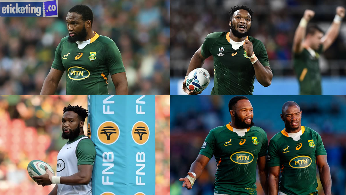 Rugby World Cup Tickets | Rugby World Cup 2027 Tickets | Rugby World Cup Final Tickets | South Africa vs Italy Tickets