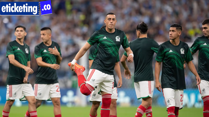 Mexico vs South Africa Tickets| FIFA World Cup Tickets | World Cup Tickets