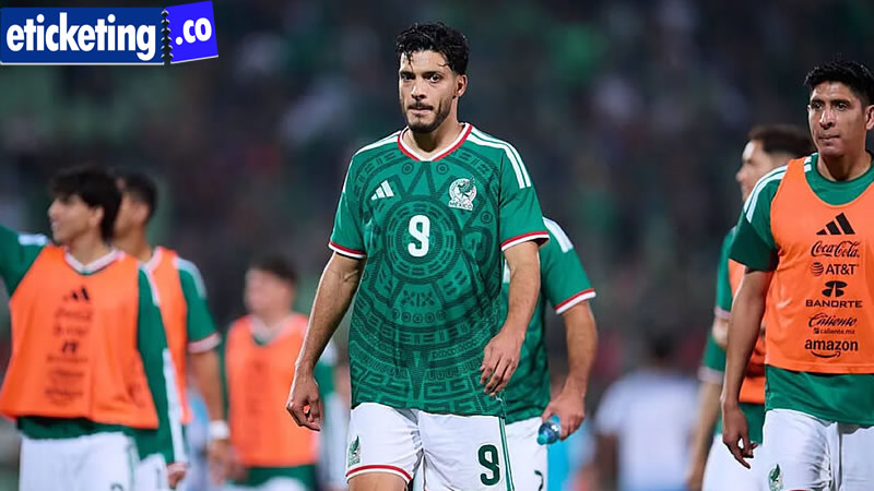 Mexico vs South Africa Tickets| FIFA World Cup Tickets | World Cup Tickets