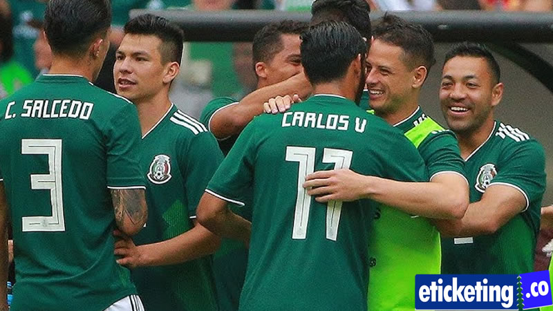 FIFA World Cup Tickets | World Cup Tickets | Soccer World Cup Tickets