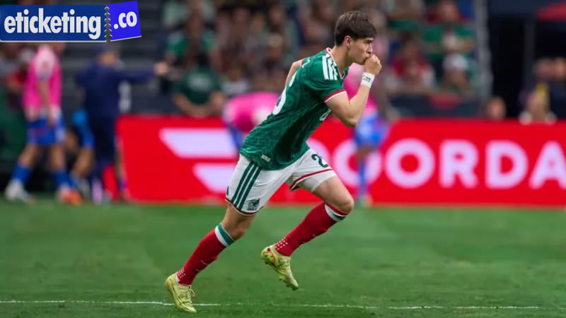 World Cup Tickets | Soccer World Cup Tickets | FIFA 2026 Tickets