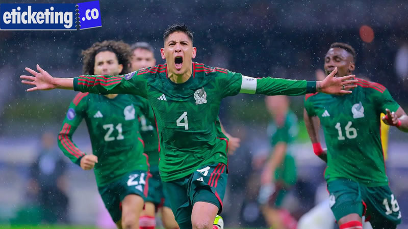 World Cup Tickets | Soccer World Cup Tickets | FIFA 2026 Tickets