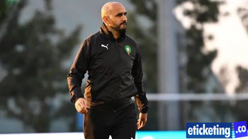 Scotland vs Morocco Tickets| FIFA World Cup Tickets | World Cup Tickets