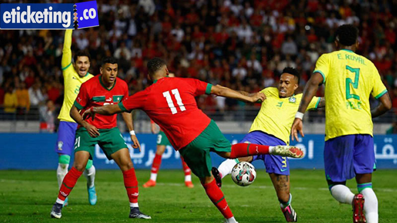 FIFA World Cup Tickets | World Cup Tickets | Soccer World Cup Tickets 