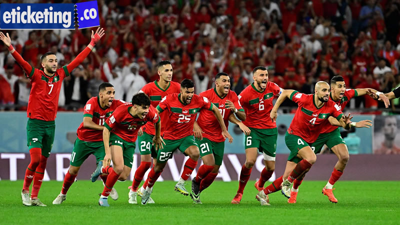 World Cup Tickets | Soccer World Cup Tickets 
| FIFA 2026 Tickets 