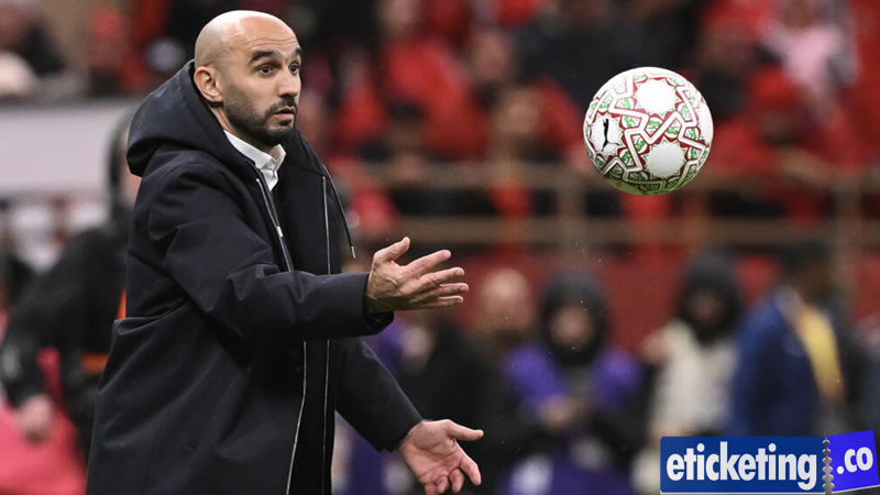  World Cup Tickets | Soccer World Cup Tickets | FIFA 2026 Tickets