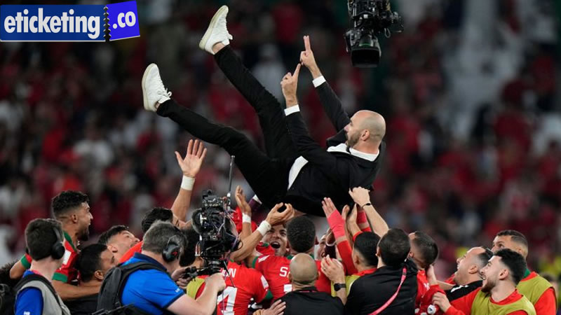 Soccer World Cup Tickets | FIFA 2026 Tickets | Football World Cup Tickets | Football World Cup 2026 Tickets