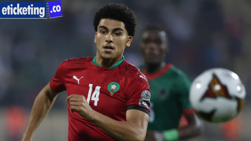 World Cup Tickets | Soccer World Cup Tickets 
| FIFA 2026 Tickets