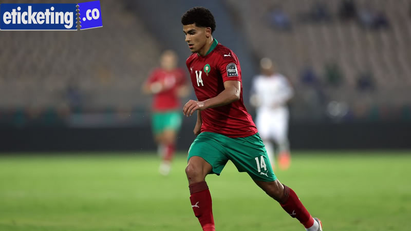 Soccer World Cup Tickets 
| FIFA 2026 Tickets | Football World Cup Tickets