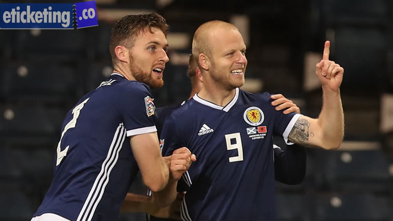 Scotland vs Morocco Tickets | Scocer World Cup Tickets | World Cup Tickets