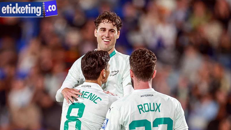  World Cup Tickets | Soccer World Cup Tickets | FIFA 2026 Tickets 