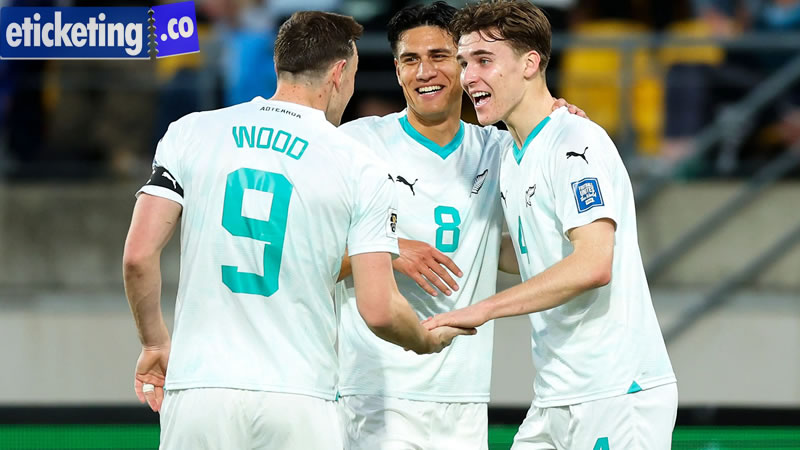 Soccer World Cup Tickets | FIFA 2026 Tickets | Football World Cup Tickets