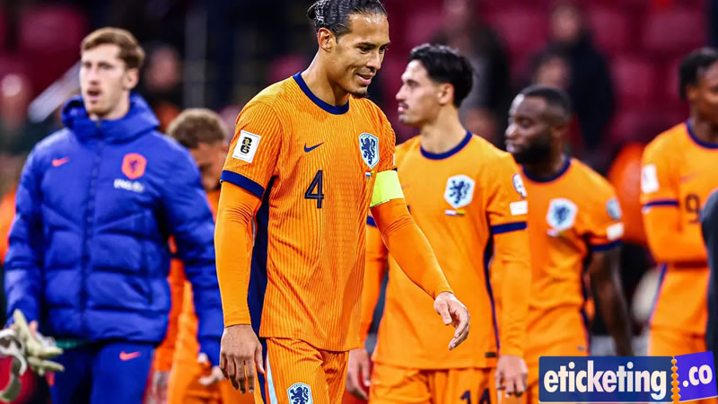 Netherlands Vs Sweden Tickets| FIFA World Cup Tickets | World Cup Tickets 