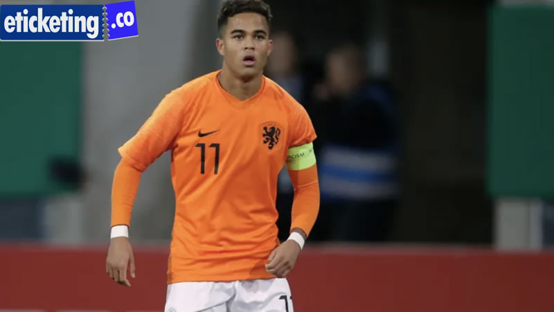 Netherlands Vs Sweden Tickets| FIFA World Cup Tickets | World Cup Tickets