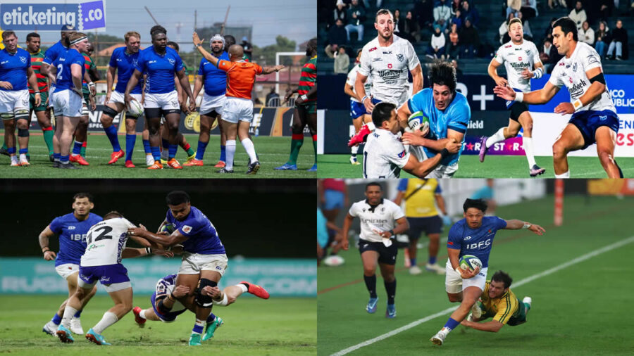 Rugby World Cup Tickets | Rugby World Cup 2027 Tickets | Rugby World Cup Final Tickets | New Zealand Vs Australia Rugby World Cup Tickets