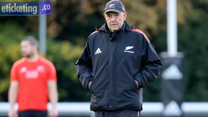 Rugby World Cup Tickets | Rugby World Cup 2027 Tickets