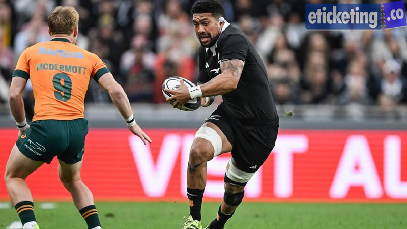 Rugby World Cup Tickets | Rugby World Cup 2027 Tickets