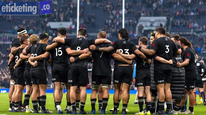 Rugby World Cup Tickets | Rugby World Cup 2027 Tickets