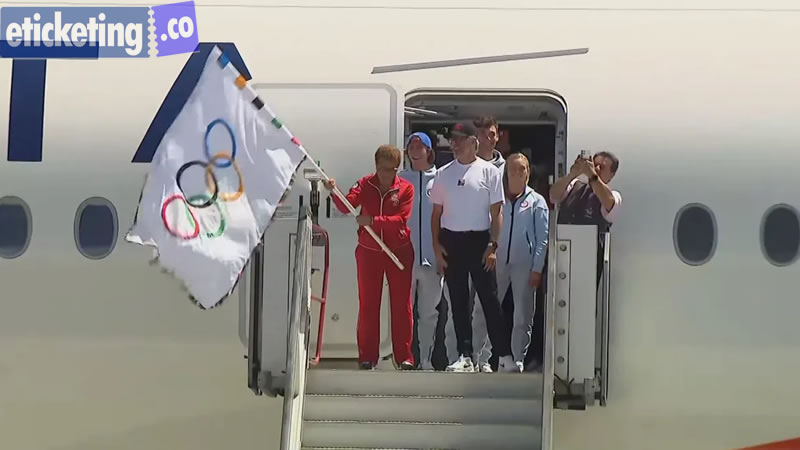 
LA 28 Tickets | Summer Games 2028 Tickets 