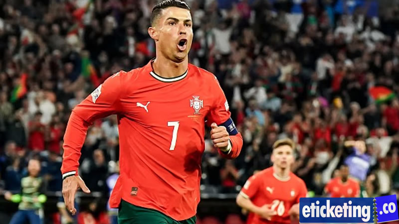  Portugal vs Uzbekistan Tickets| FIFA World Cup Tickets | World Cup Tickets