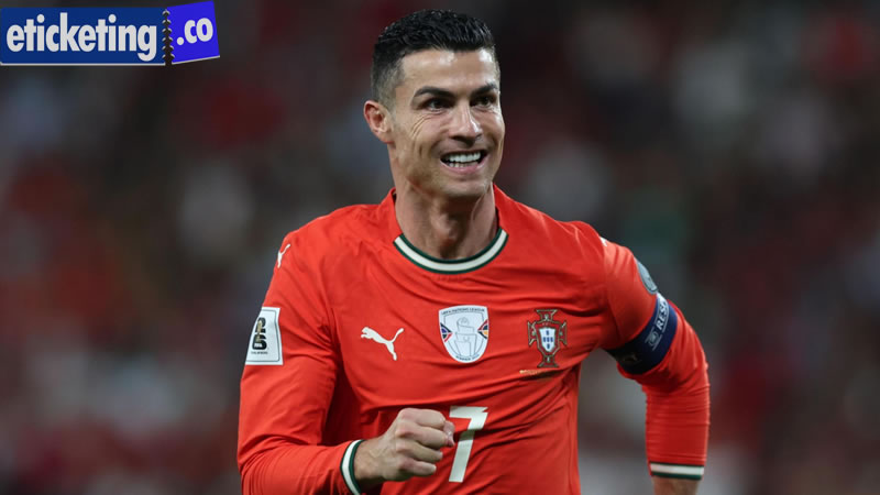 Portugal FIFA World Cup Tickets| FIFA World Cup Tickets | World Cup Tickets