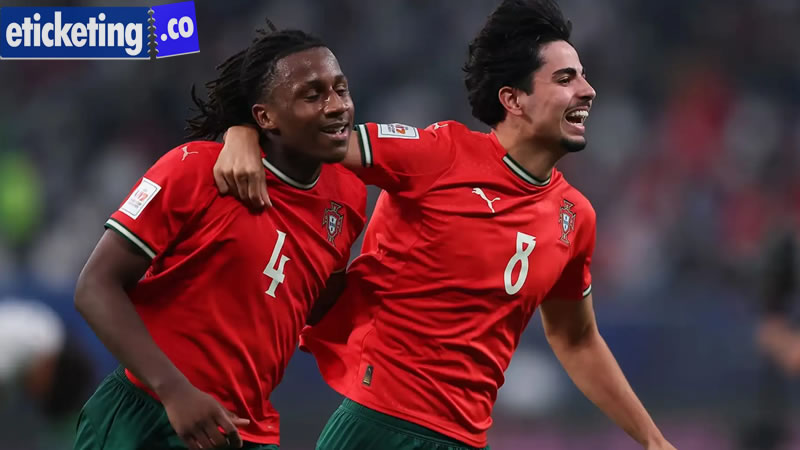 World Cup Tickets | Soccer World Cup Tickets | FIFA 2026 Tickets