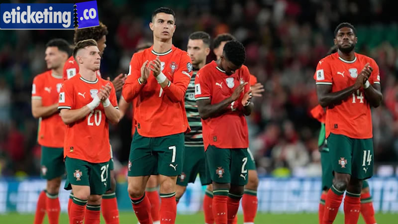 World Cup Tickets | Soccer World Cup Tickets
| FIFA 2026 Tickets