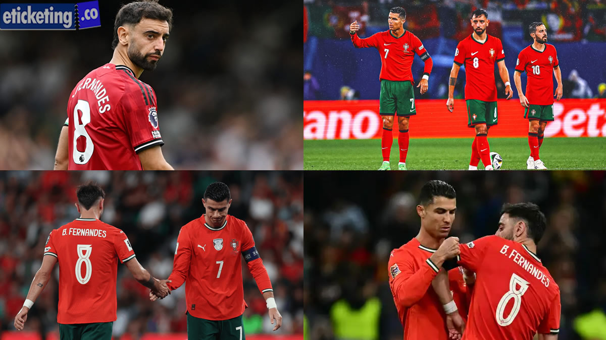 Portugal Vs Congo DR Tickets |FIFA World Cup Tickets | World Cup Tickets