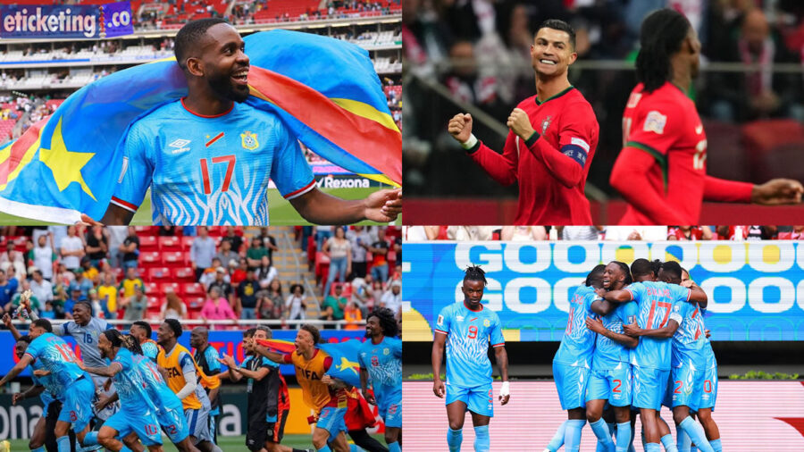 Portugal vs Congo DR Tickets | FIFA World Cup Tickets | World Cup Tickets