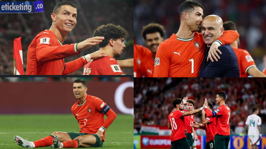 Portugal vs Uzbekistan Tickets |FIFA World Cup Tickets | World Cup Tickets