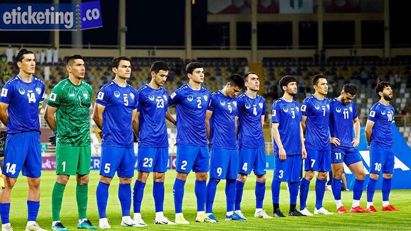 Portugal vs Uzbekistan Tickets | Soccer World Cup Tickets | World Cup Tickets | FIFA World Cup Tickets | FIFA 2026 Tickets | Football World Cup Tickets