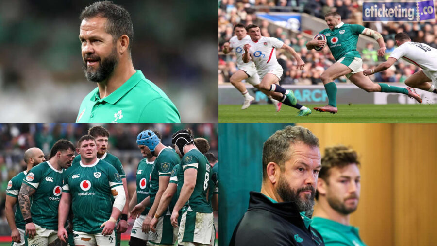 Rugby World Cup Tickets | Rugby World Cup 2027 Tickets | Rugby World Cup Final Tickets | Ireland Vs Portugal Rugby World Cup Tickets