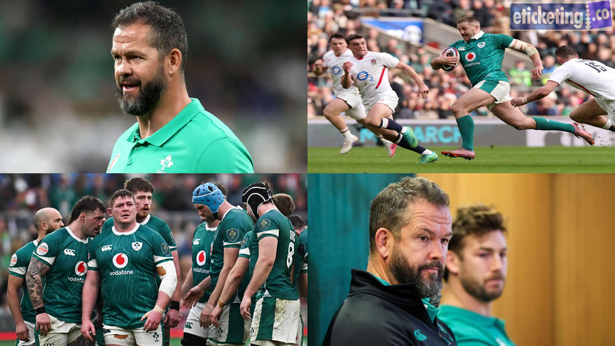 Rugby World Cup Tickets | Rugby World Cup 2027 Tickets | Rugby World Cup Final Tickets | Ireland Vs Portugal Rugby World Cup Tickets