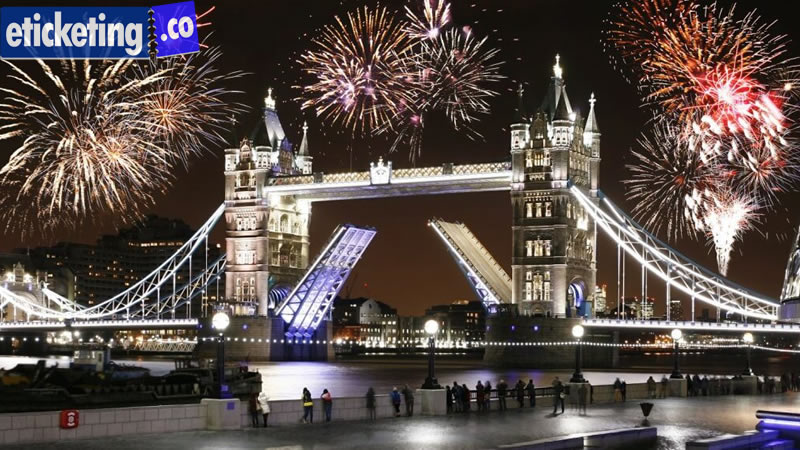 London New Year Eve Fireworks Tickets | Sell London New Year Eve Fireworks Tickets
