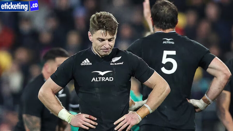 Rugby World Cup Tickets | South Africa Vs Italy Tickets | Rugby World Cup Final Tickets | Rugby World Cup 2027 Tickets